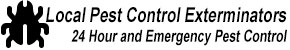 Farista CO Pest Control Exterminators